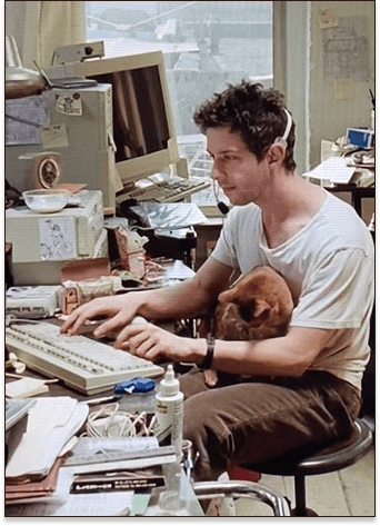 Wanting to maximize current earnings